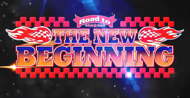 NJPW Road to The New Beginning 1/28/23