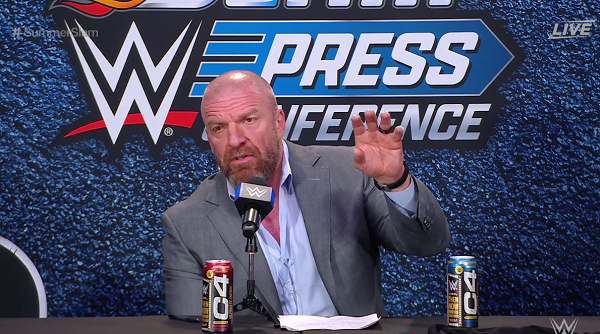 PostPress WWE Backlash 2024 Press Meet